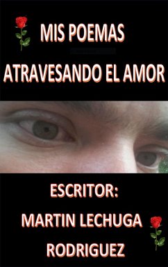 Cover Mis Poemas Atrvezsando El Amor (eBook, ePUB)