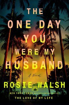 Cover The One Day You Were My Husband (eBook, ePUB)