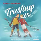 Trusting us - Hattrick für die Liebe (MP3-Download)