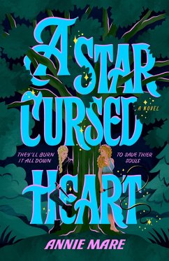 Cover A Star-Cursed Heart (eBook, ePUB)