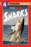 TIME for Kids: Sharks (eBook, ePUB)