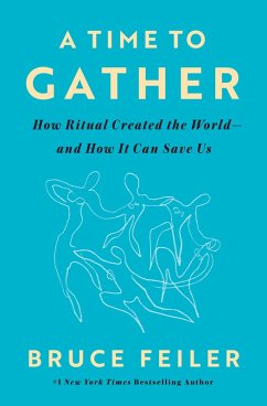 Cover A Time to Gather (eBook, ePUB)