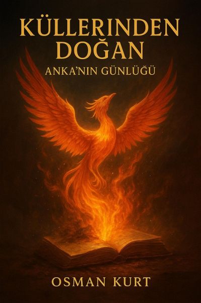 Küllerinden Dogan - Anka'nin Günlügü (eBook, ePUB) Küllerinden Dogan - Anka'nin Günlügü (eBook, ePUB)