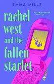 Rachel West and the Fallen Starlet (eBook, ePUB)
