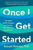 Once I Get Started (eBook, ePUB)
