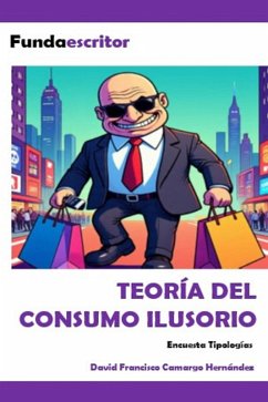 Cover Teoría del consumo ilusorio (eBook, ePUB)