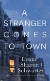 A Stranger Comes to Town (eBook, ePUB)