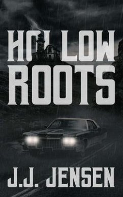 Hollow Roots (eBook, ePUB) Cover Hollow Roots (eBook, ePUB)