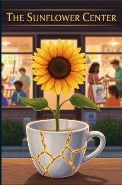 Cover The Sunflower Center (eBook, ePUB)