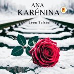 Ana Karénina (Spanish Edition) (eBook, ePUB)