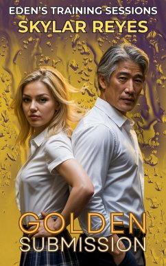 Cover Golden Submission (The Order of Service Series, #1) (eBook, ePUB)