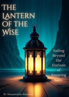 Cover The Lantern of the Wise (eBook, ePUB)
