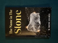 Cover The Name in the Stone (eBook, ePUB)