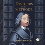 Discours de la Méthode (eBook, ePUB)