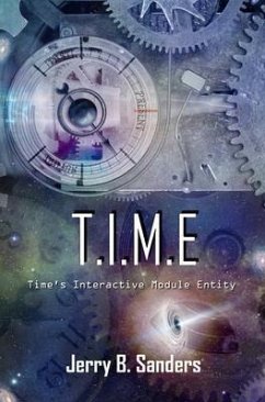 Cover T.I.M.E. (eBook, ePUB)