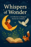 Whispers of Wonder: A Collection of Magical Stories for Children (eBook, ePUB) Whispers of Wonder: A Collection of Magical Stories for Children (eBook, ePUB)