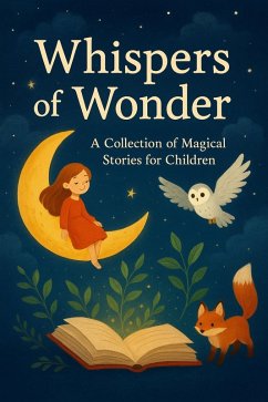 Whispers of Wonder: A Collection of Magical Stories for Children (eBook, ePUB) - Jdidi, Yassine Whispers of Wonder: A Collection of Magical Stories for Children (eBook, ePUB) - Jdidi, Yassine