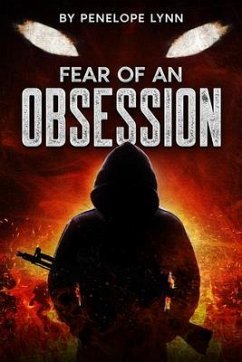 Cover Fear Of An Obsession (eBook, ePUB)