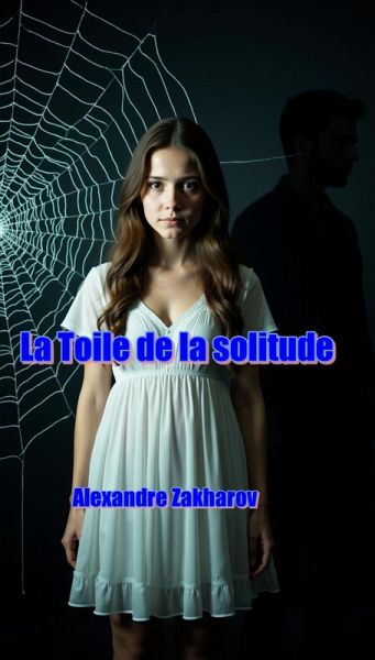 La Toile de la solitude (eBook, ePUB) La Toile de la solitude (eBook, ePUB)