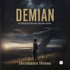 Demian (eBook, ePUB)