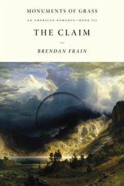 Cover The Claim (eBook, ePUB)
