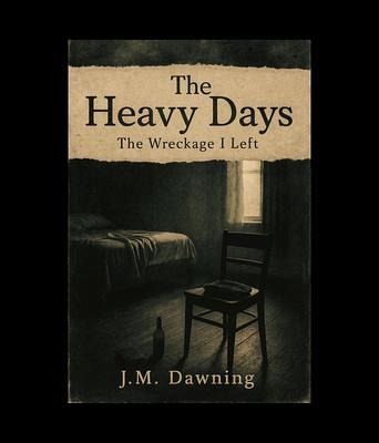 The Heavy Days (eBook, ePUB)