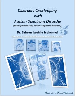 Cover Disorders Overlapping with Autism Spectrum Disorder (eBook, ePUB)
