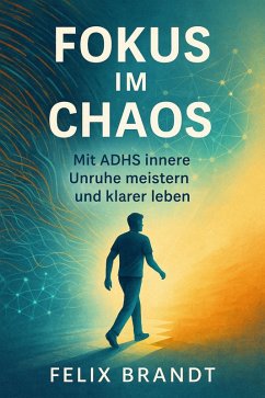 Cover Fokus im Chaos (eBook, ePUB)