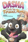 Dasha Finds Her Forever Home (eBook, ePUB)