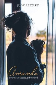 Cover AMANDA (eBook, ePUB)