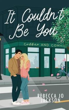 Cover It Couldn't Be You (eBook, ePUB)