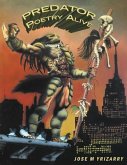 Predator Poetry Alive (eBook, ePUB)