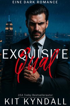 Cover Exquisite Qual (eBook, ePUB)