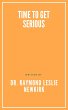 Time to Get Serious (eBook, ePUB) - Bild 1
