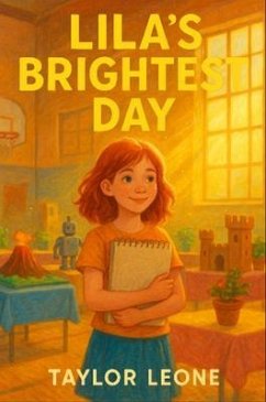 Cover Lila's Brightest Day (eBook, ePUB)