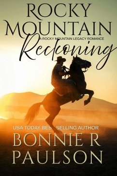 Cover Rocky Mountain Reckoning (The Rocky Mountain Legacy Romances, #1) (eBook, ePUB)