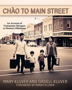 Chào to Main Street (eBook, ePUB) - Kluver, Mary; Kluver, Ordell