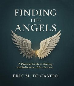 Cover Finding The Angels (eBook, ePUB)