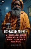Disfraz de muerte (eBook, ePUB)