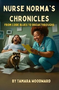 Cover NURSE NORMA CHRONICLES (eBook, ePUB)