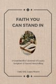 FAITH YOU CAN STAND IN (eBook, ePUB)