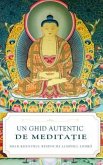 UN GHID AUTENTIC DE MEDITA¿IE (eBook, ePUB)