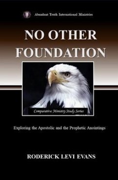 Cover No Other Foundation (eBook, ePUB)