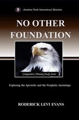 No Other Foundation (eBook, ePUB) No Other Foundation (eBook, ePUB)