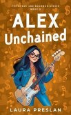Alex Unchained (eBook, ePUB)