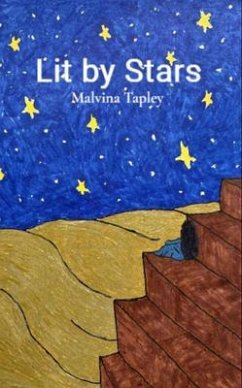 Cover Lit by Stars (eBook, ePUB)