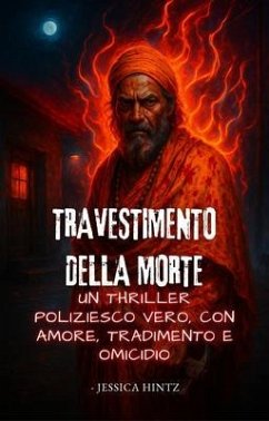 Cover Travestimento della morte (eBook, ePUB)