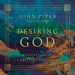 Cover Desiring God (MP3-Download)