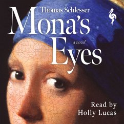 Mona's Eyes (MP3-Download) - Schlesser, Thomas