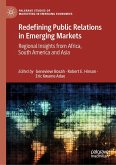 Redefining Public Relations in Emerging Markets (eBook, PDF)